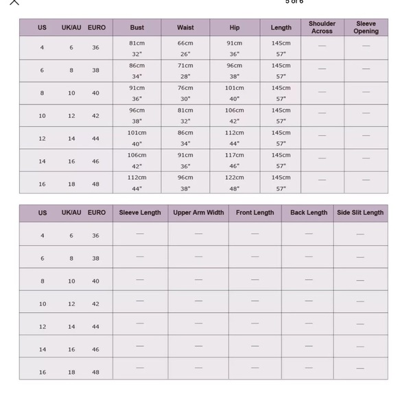 NWT Beautiful red cocktail dress - Picture 2 of 2